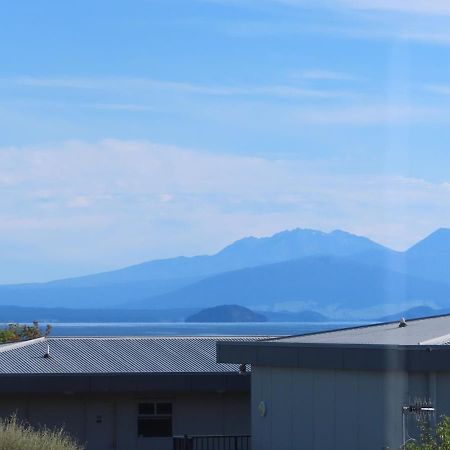 Villa The Tuis Nest à Lac Lac Taupo Extérieur photo