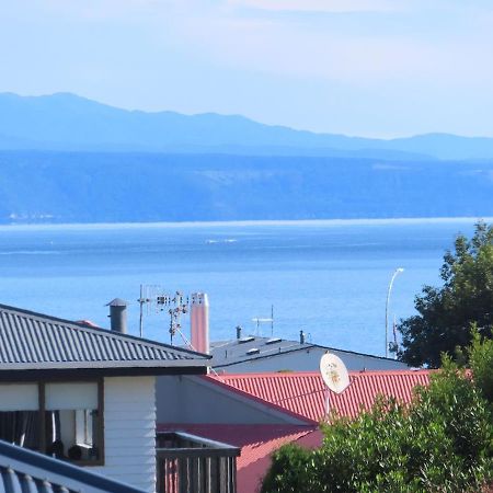 Villa The Tuis Nest à Lac Lac Taupo Extérieur photo
